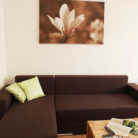 Apartment Inzersdorferstrasse Vídeň Exteriér fotografie