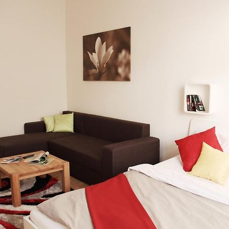 Apartment Inzersdorferstrasse Vídeň Exteriér fotografie