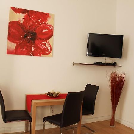 Apartment Inzersdorferstrasse Vídeň Exteriér fotografie