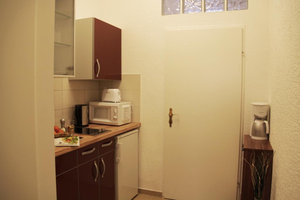 Apartment Inzersdorferstrasse Vídeň Exteriér fotografie