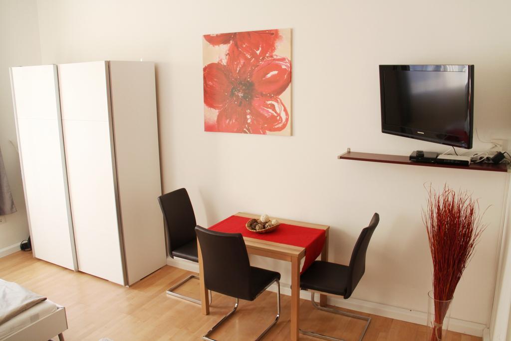 Apartment Inzersdorferstrasse Vídeň Exteriér fotografie